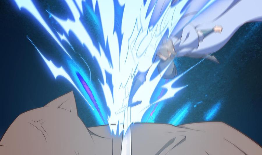 絕世劍神 - 第215話 月食(2/2) - 6