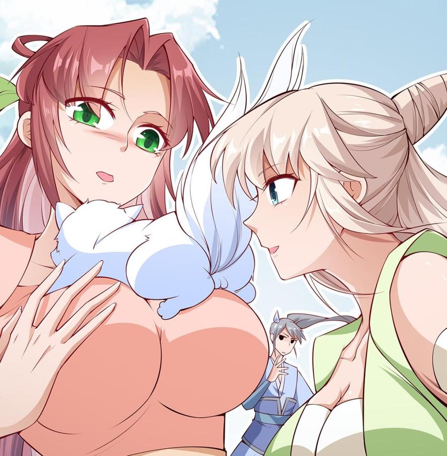 絕世劍神 - 第219話 花架子(2/2) - 2