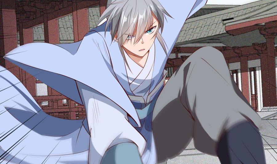 絕世劍神 - 第223話 魂族(2/2) - 2