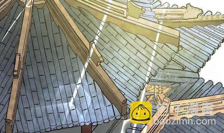 絕世劍神 - 第25話 尖背鼠(1/3) - 2