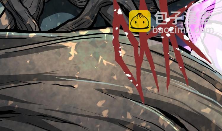 絕世劍神 - 第25話 尖背鼠(3/3) - 6