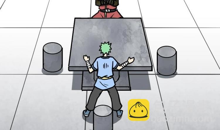 絕世劍神 - 第29話 李山(1/3) - 6