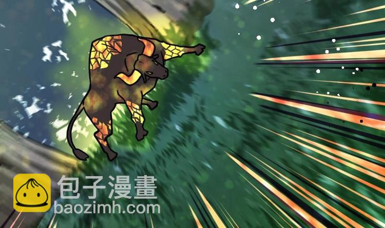 絕世劍神 - 第31話 難纏的傢伙(1/3) - 7