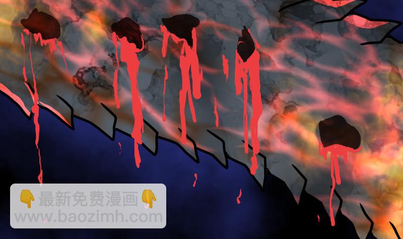 絕世劍神 - 第35話 斷劍出鞘(1/3) - 8