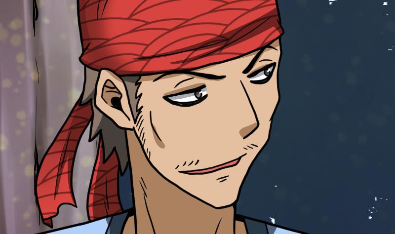 絕世劍神 - 第39話 內丹(2/3) - 6