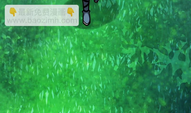 絕世劍神 - 第61話 古銅煉體(1/3) - 2