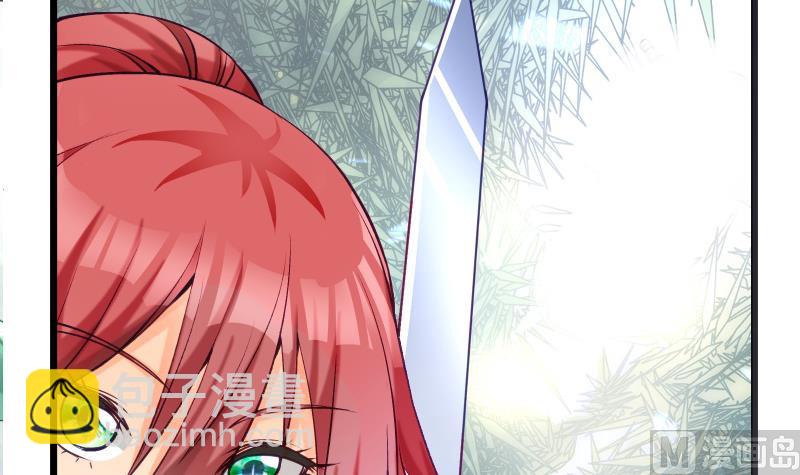 絕世劍神 - 第73話 劍魂反擊(2/2) - 5