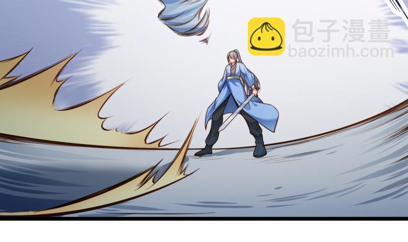 絕世劍神 - 第77話 大戰三兄弟(2/2) - 6