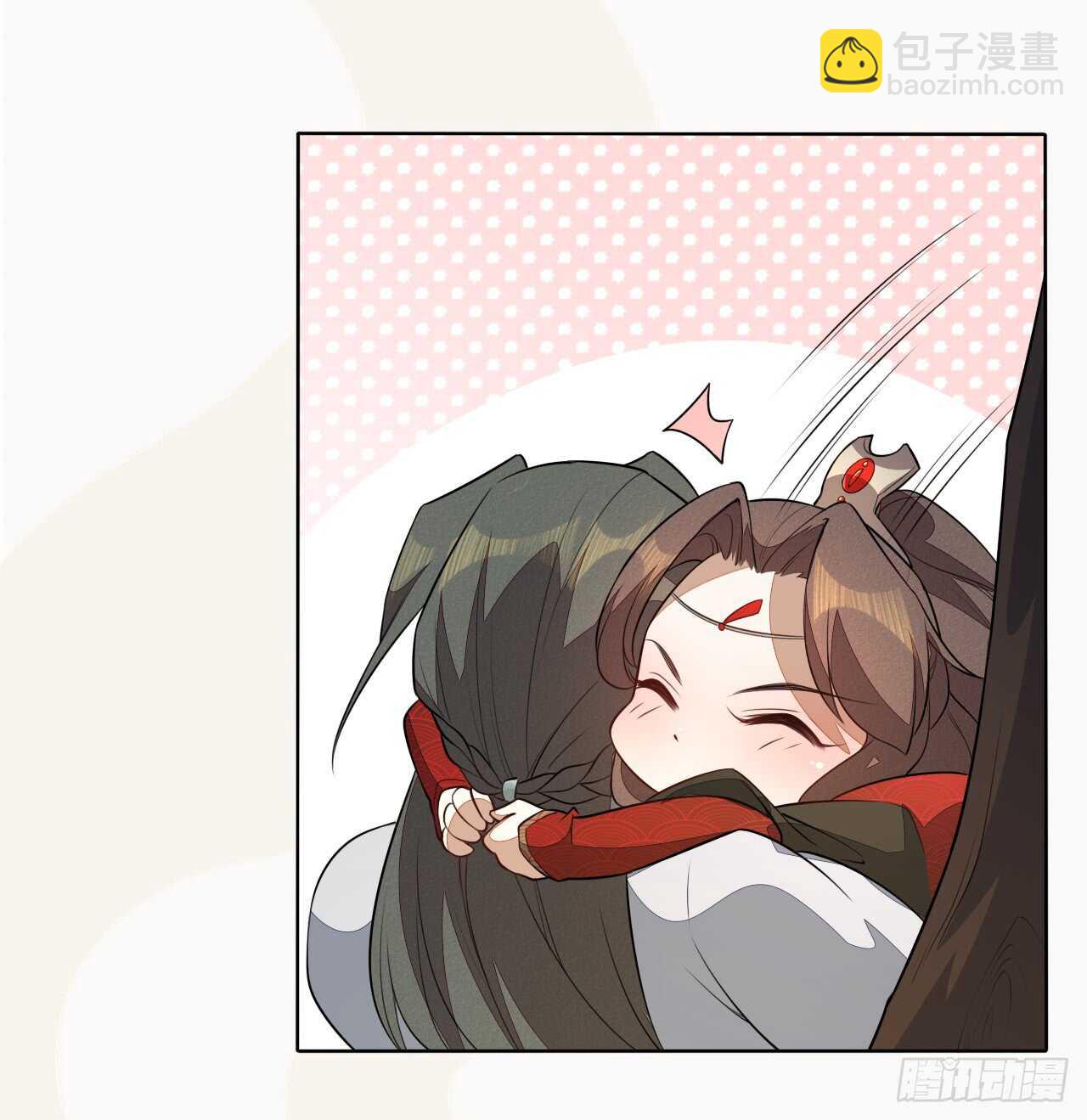 150 新的开始-第153话