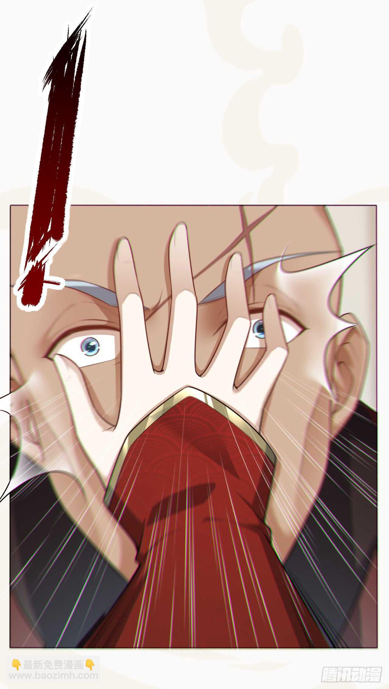 152 比比谁的拳头硬-第155话