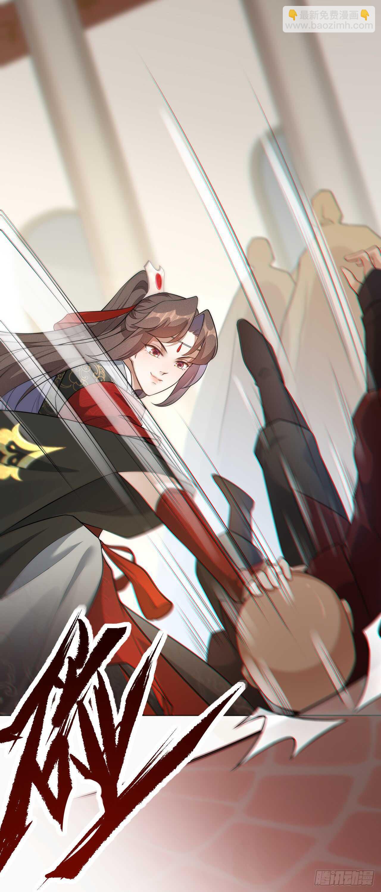 152 比比谁的拳头硬-第155话