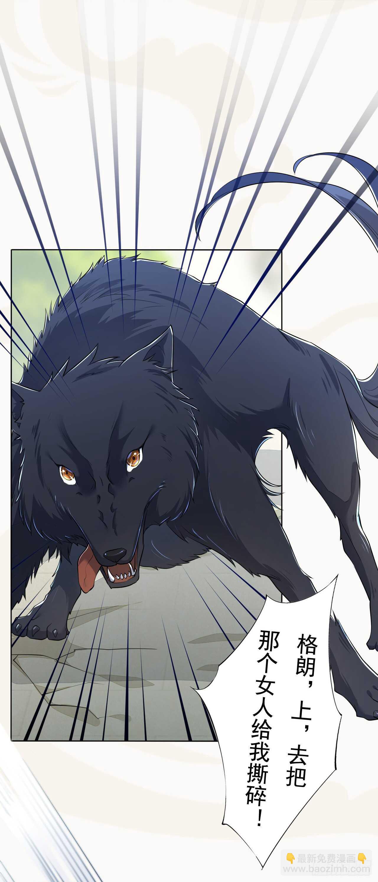 154 浮光城归我了！-第157话