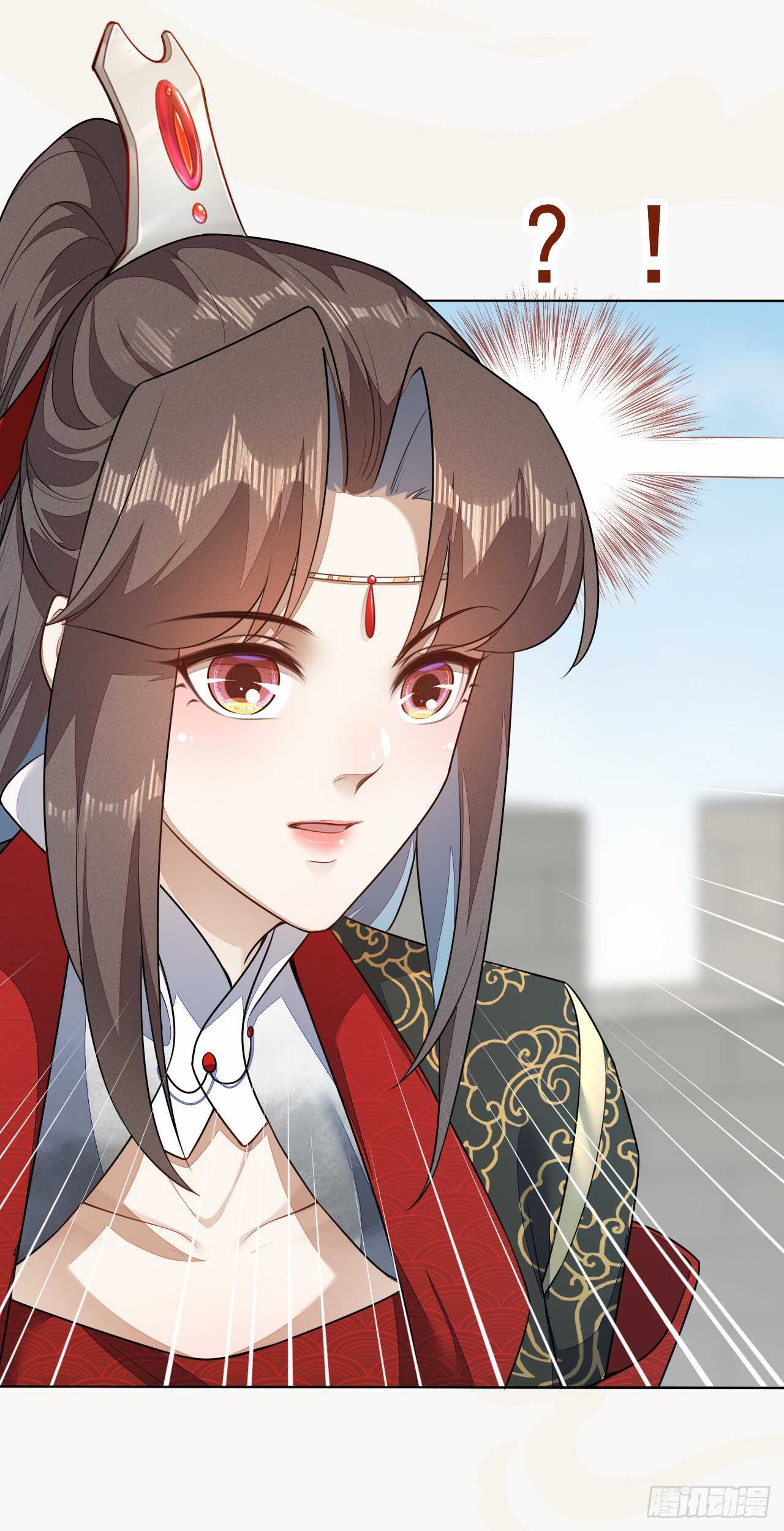 第156话 再遇宫徵羽-第159话