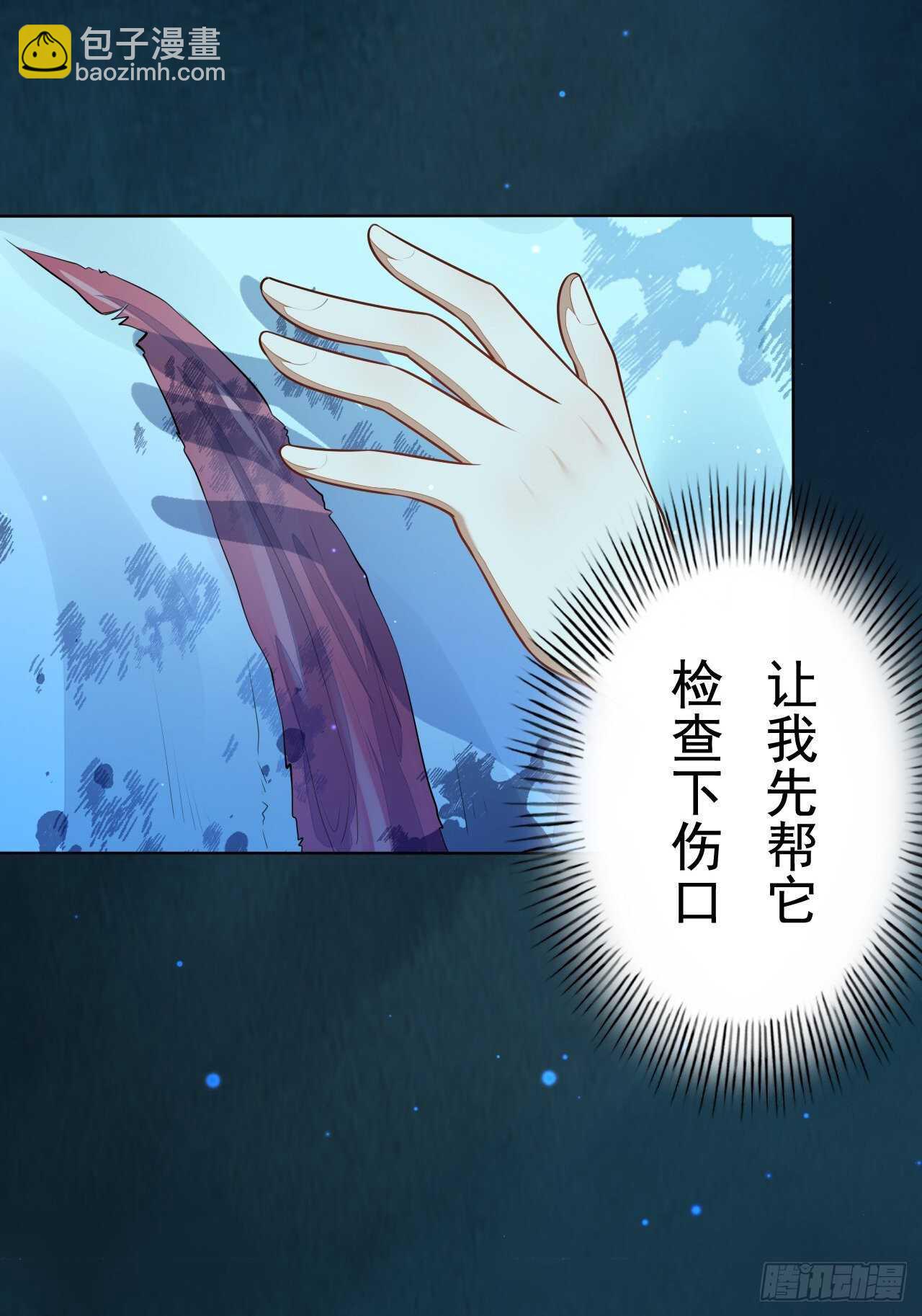 第158话 解救灵犀兽-第161话