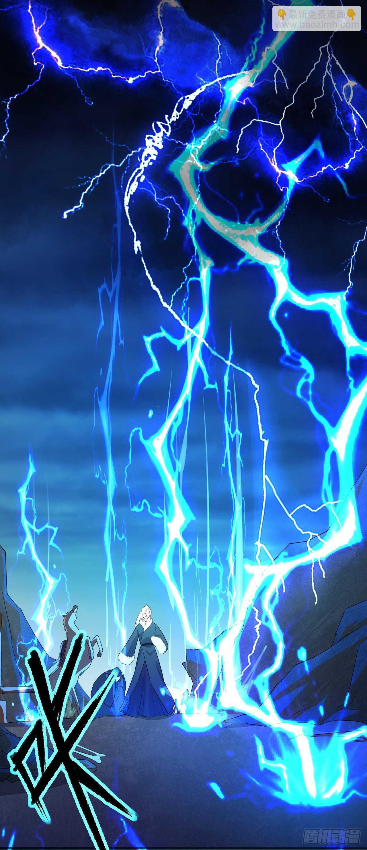 第160话 敢动我的人？找死-第163话