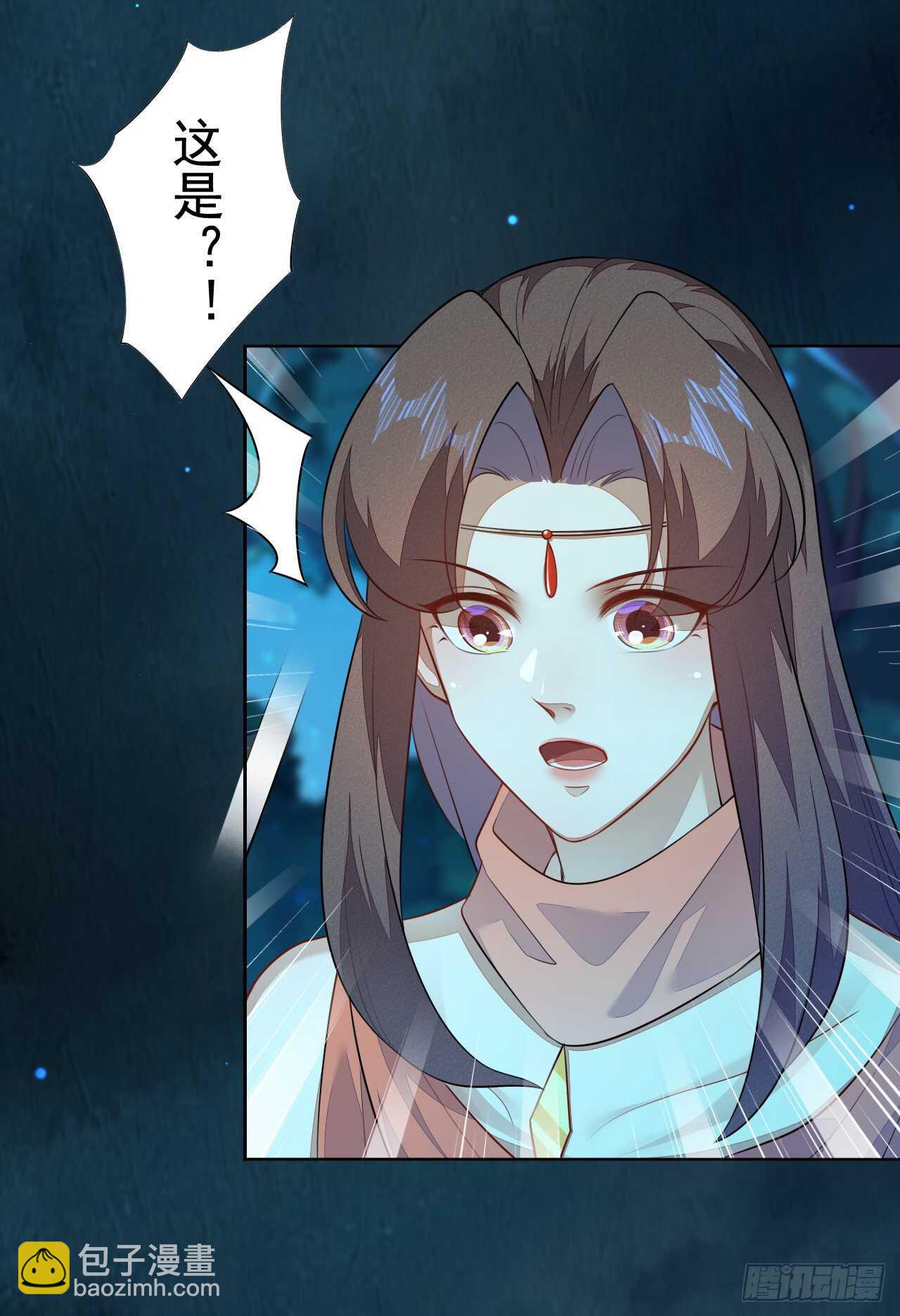 第162话 不要让我失望-第165话