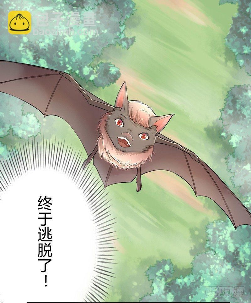 033 血族的用法-第33话