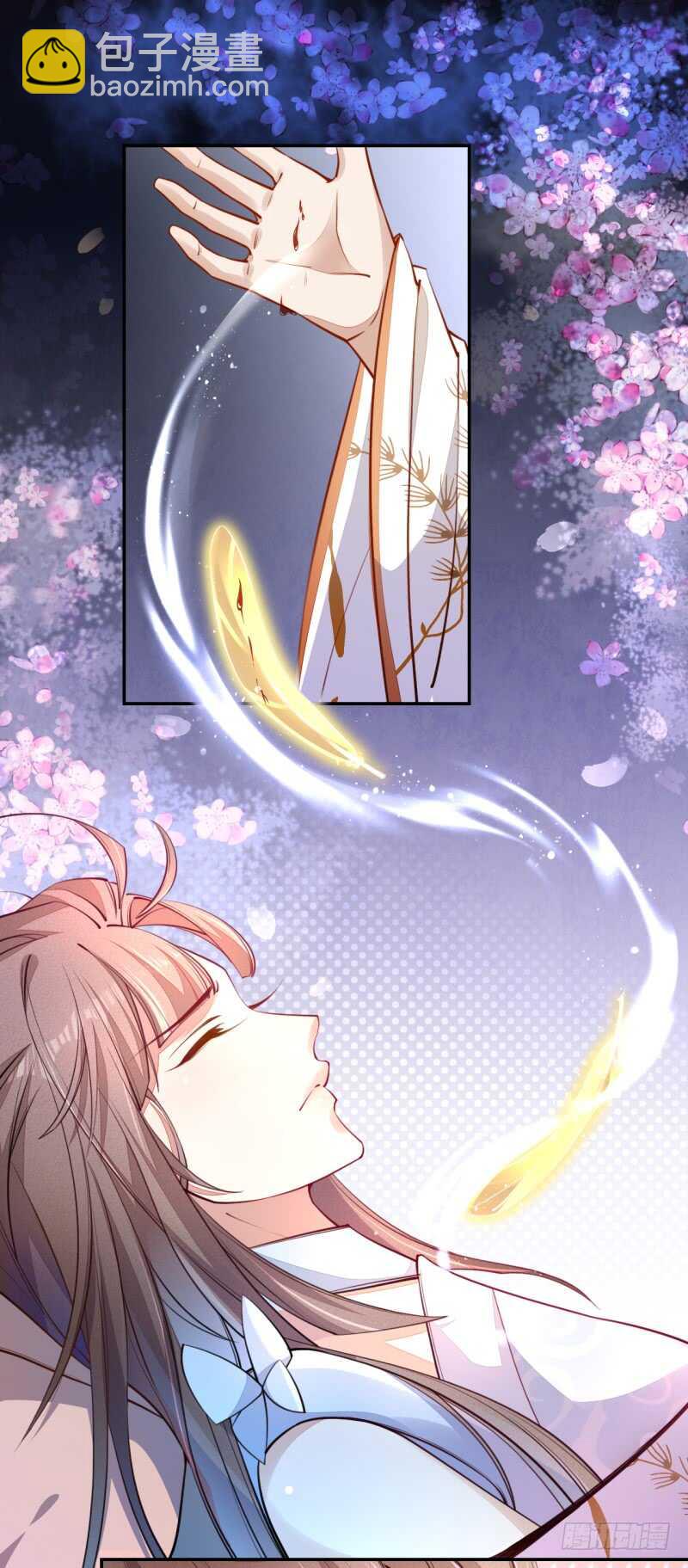 048 厚颜无耻的季家-第49话