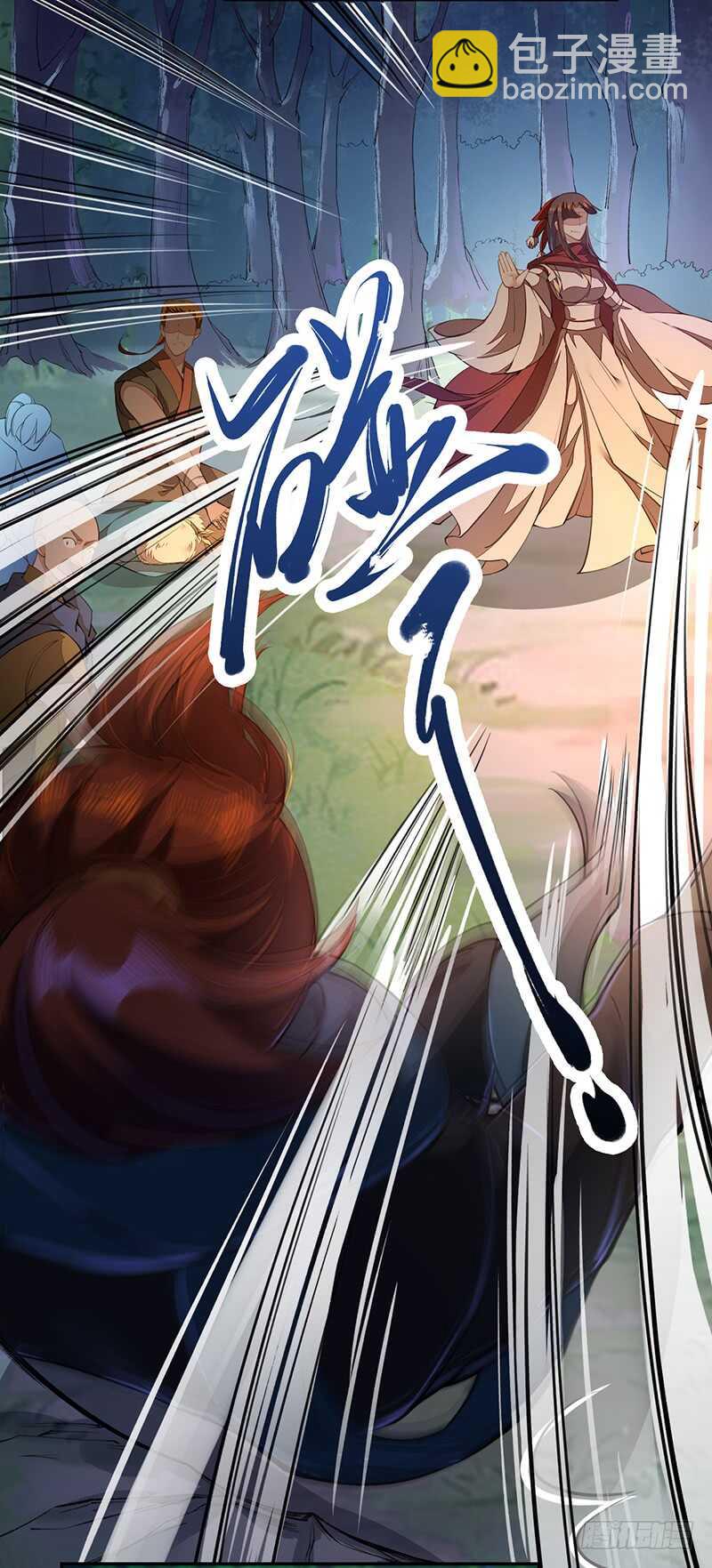 076 三个傻儿子-第77话