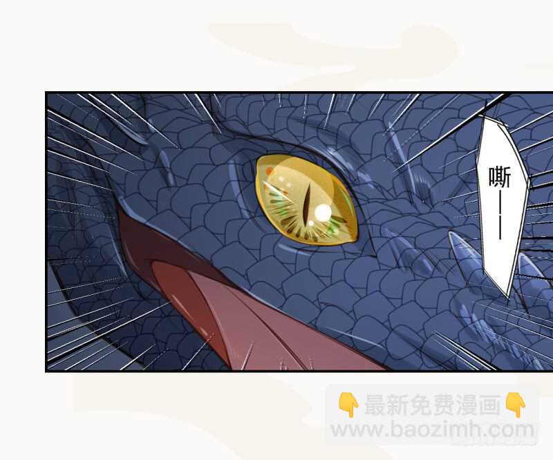 078 林中意外-第79话