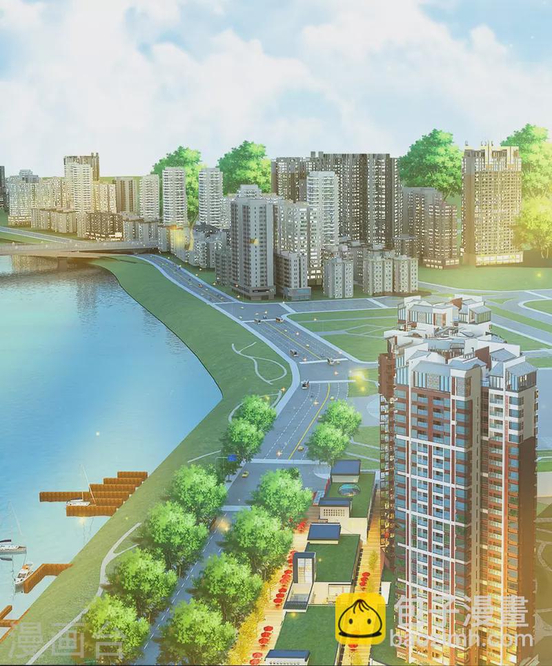 第16话 第一次任务-第17话