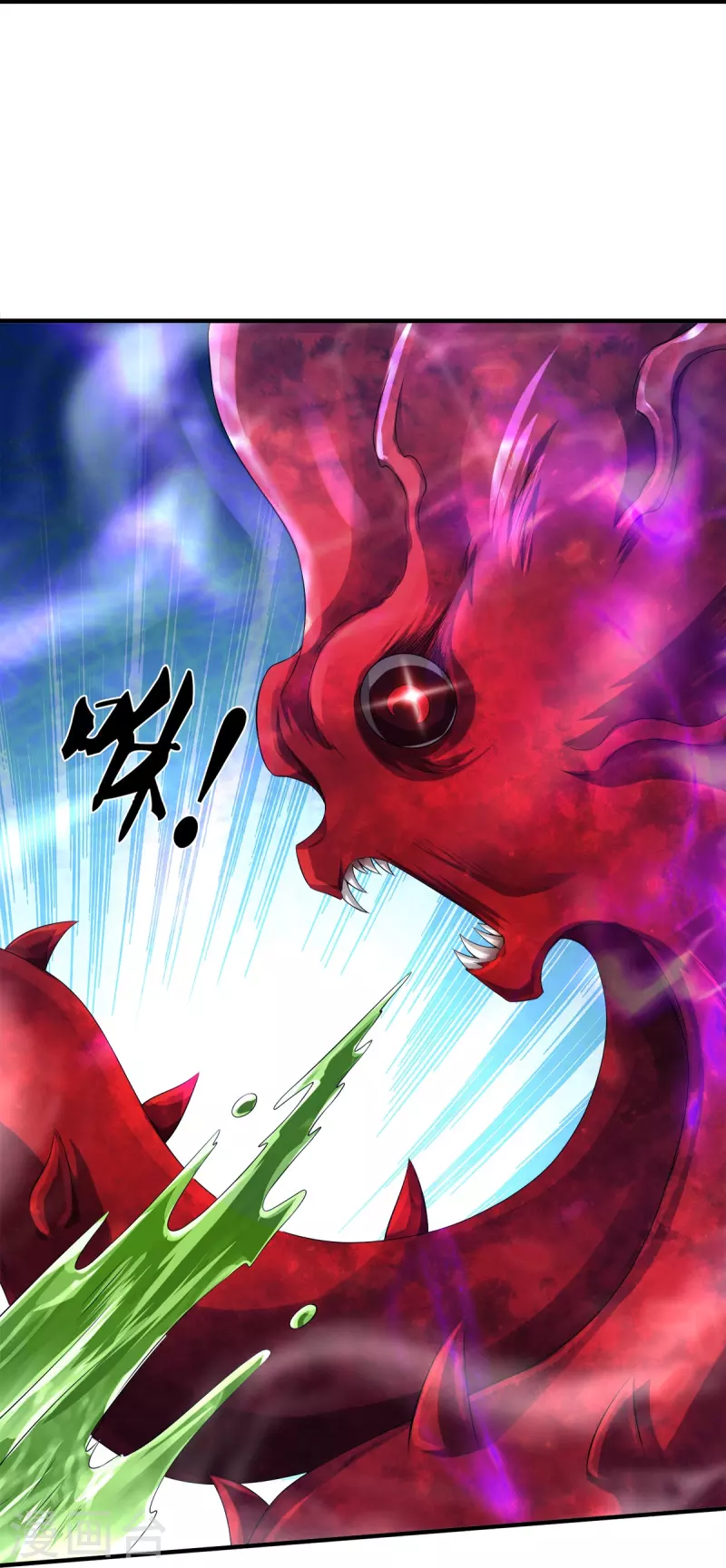 第36话 老规矩-第37话