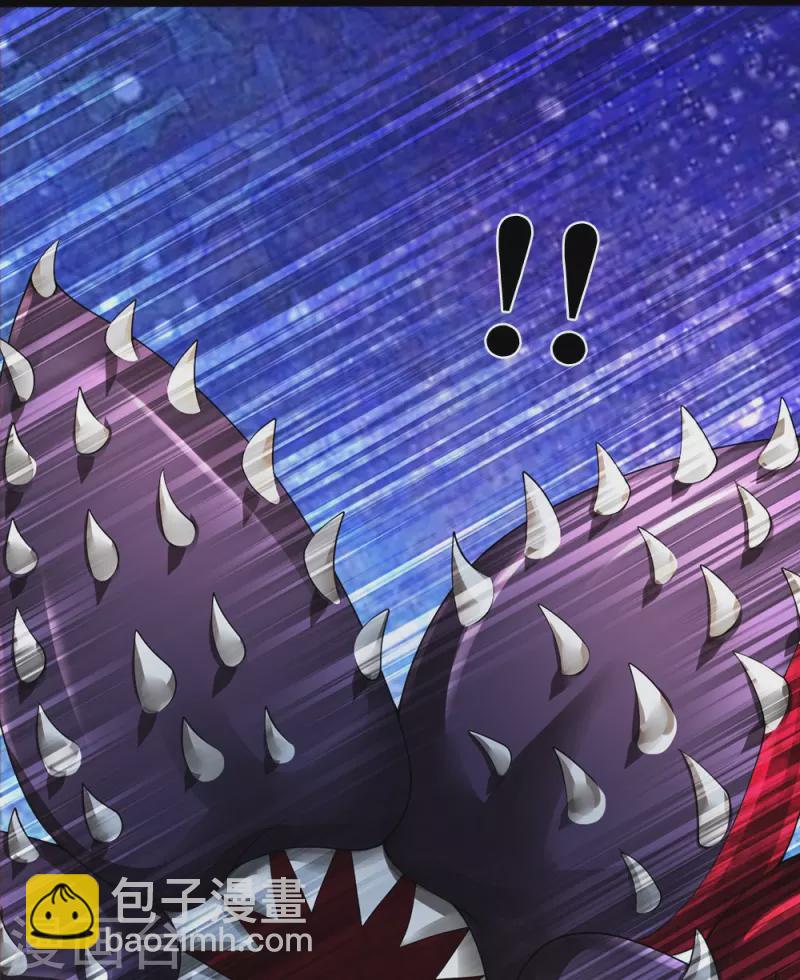 第42话 贪得无厌-第43话