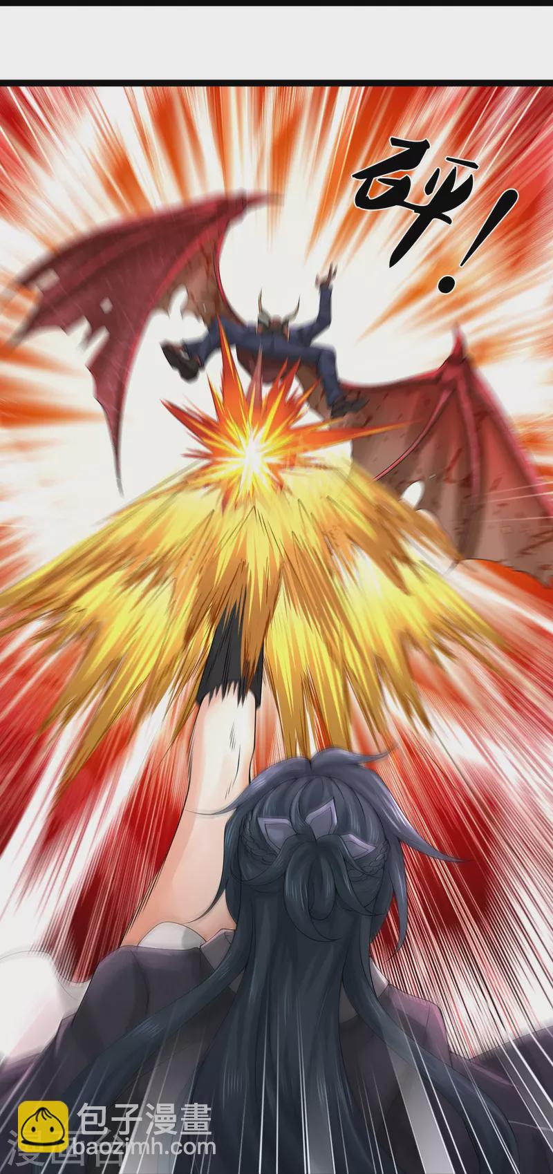 第74话 与众不同-第75话