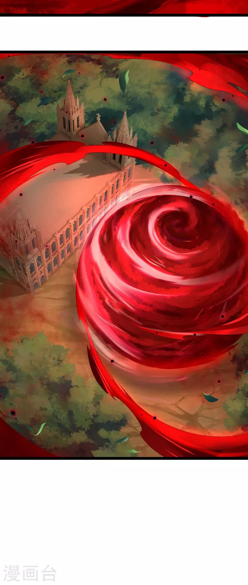 第74话 与众不同-第75话