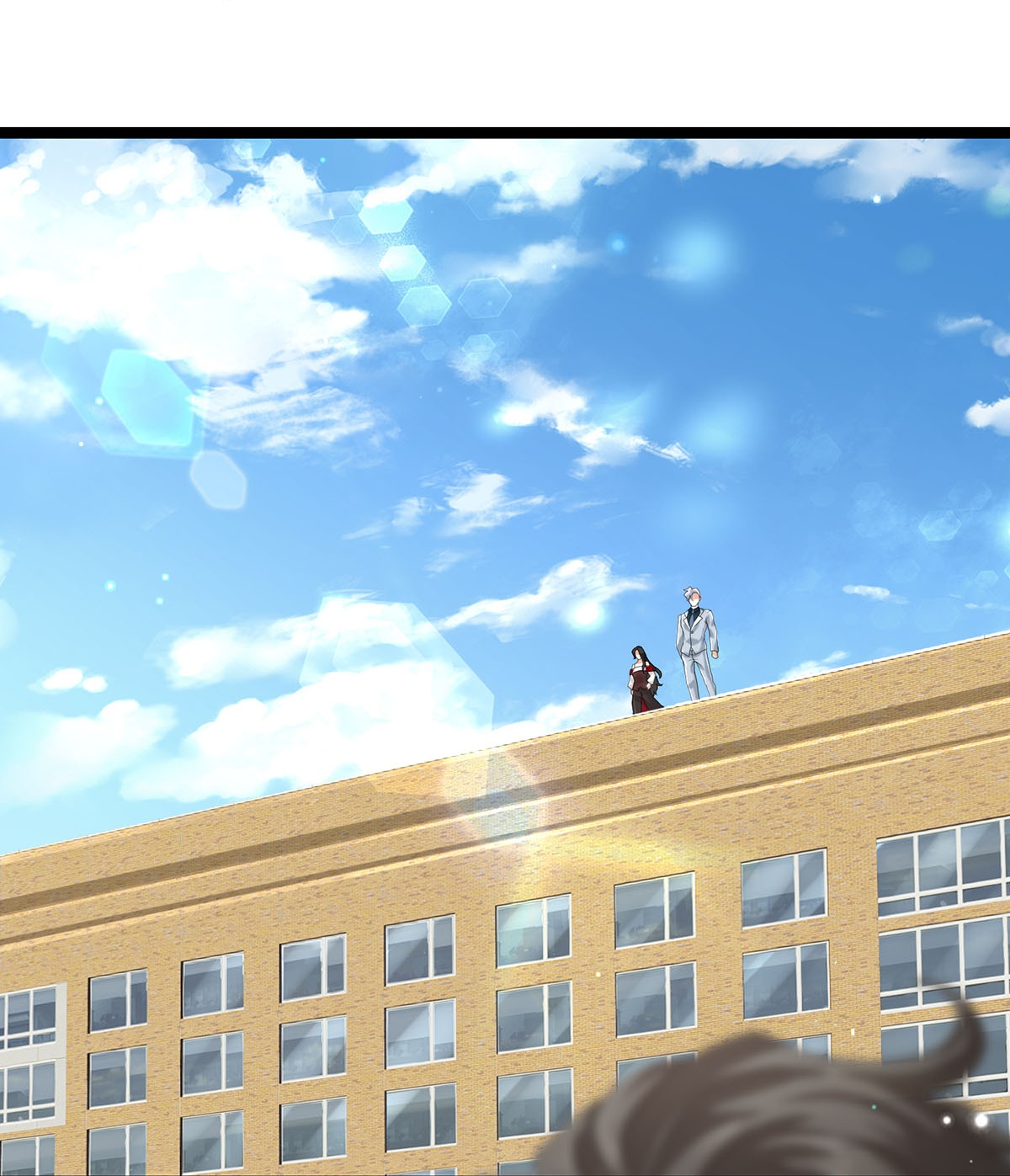 第82话 应有尽有，我全要了-第83话