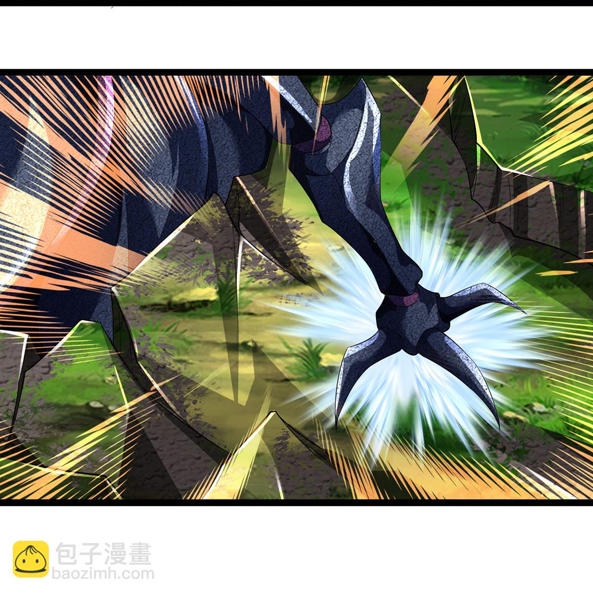 第84话 流水有意，落花无情-第85话