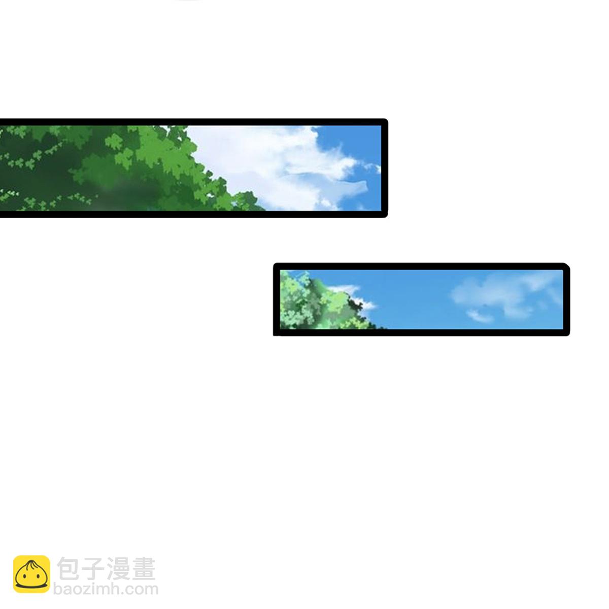 第84话 流水有意，落花无情-第85话