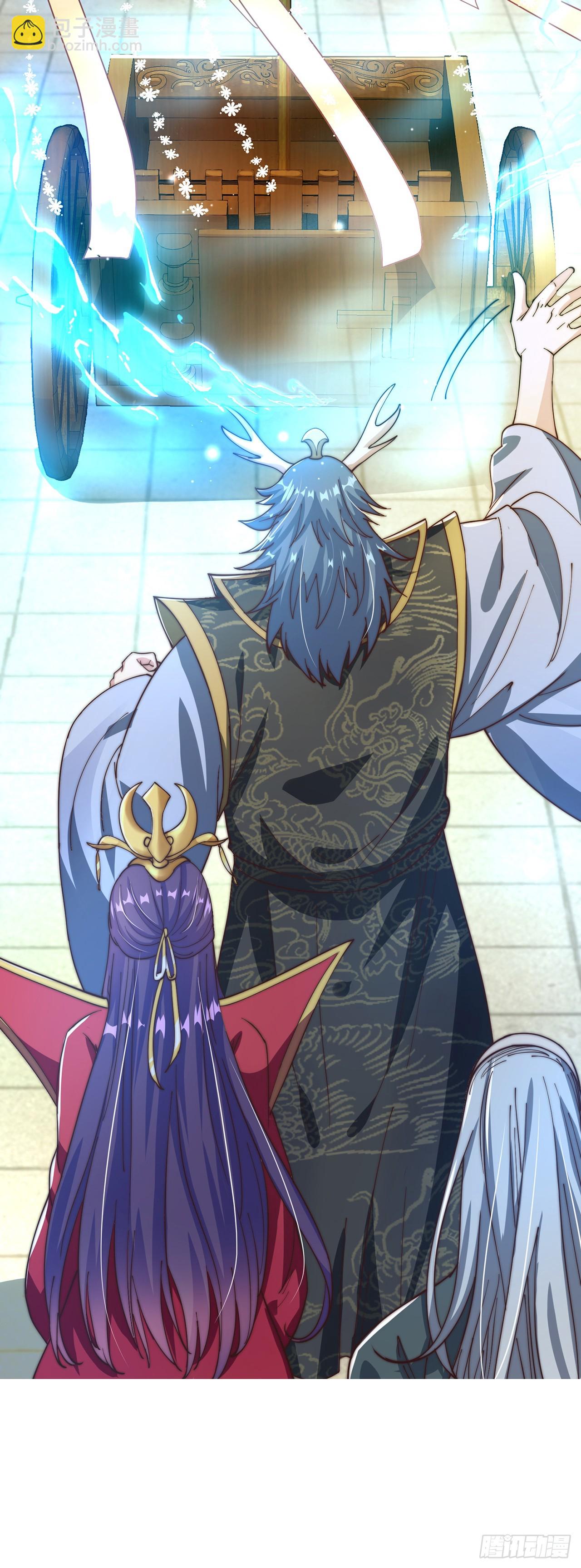 第49话 格局打开-第53话