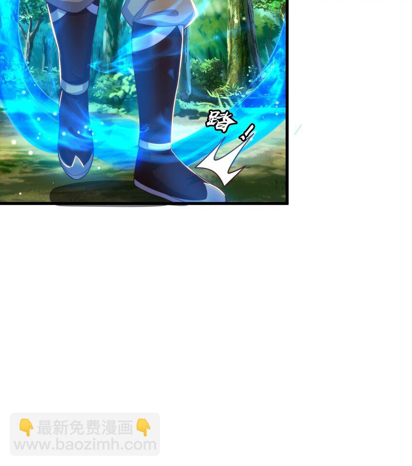 第73话 可以回家了？！(1/2)-第77话