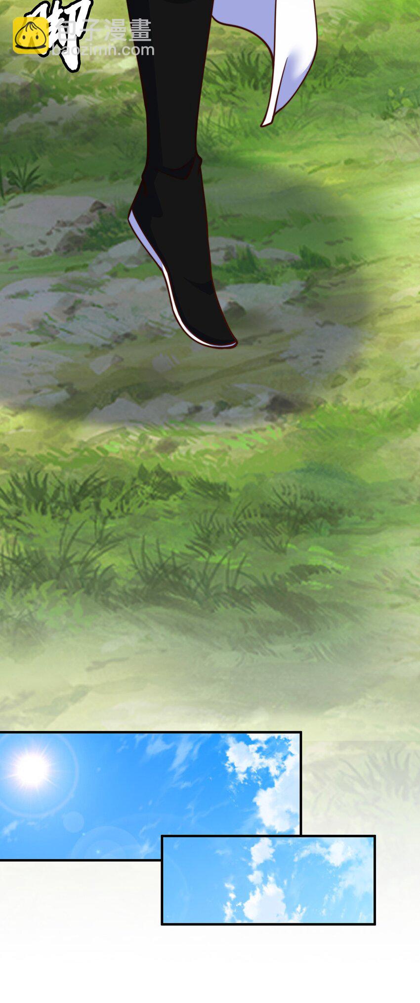 第83话 断子绝孙脚(1/2)-第87话