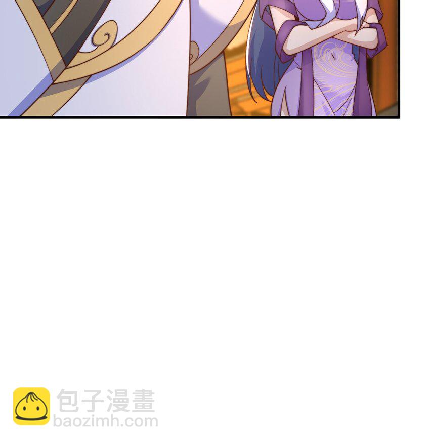 第85话 无敌太寂寞-第89话