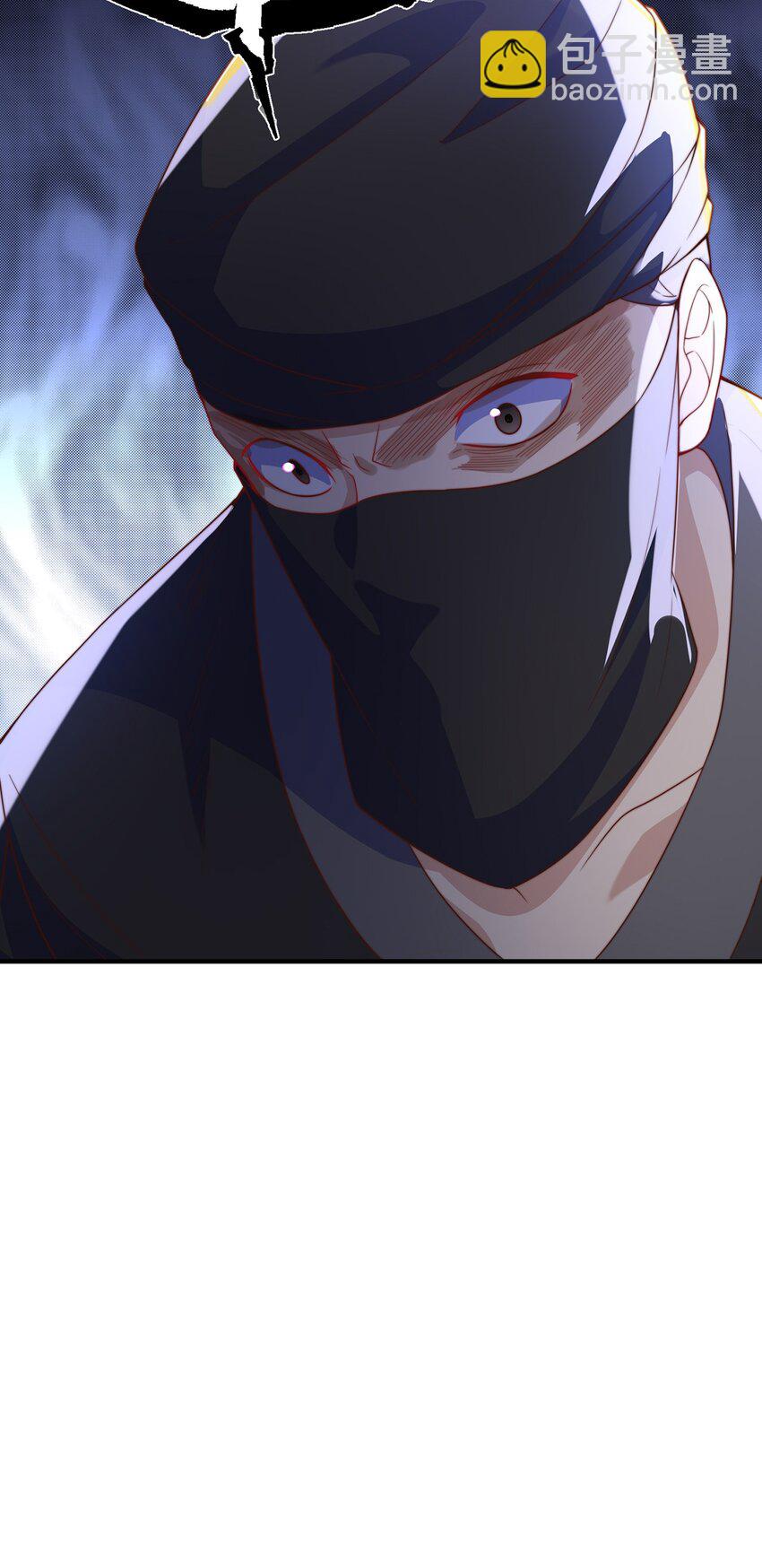 第85话 无敌太寂寞-第89话