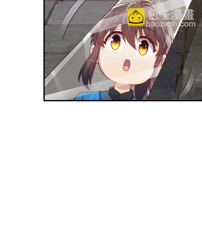 第85话 无敌太寂寞-第89话