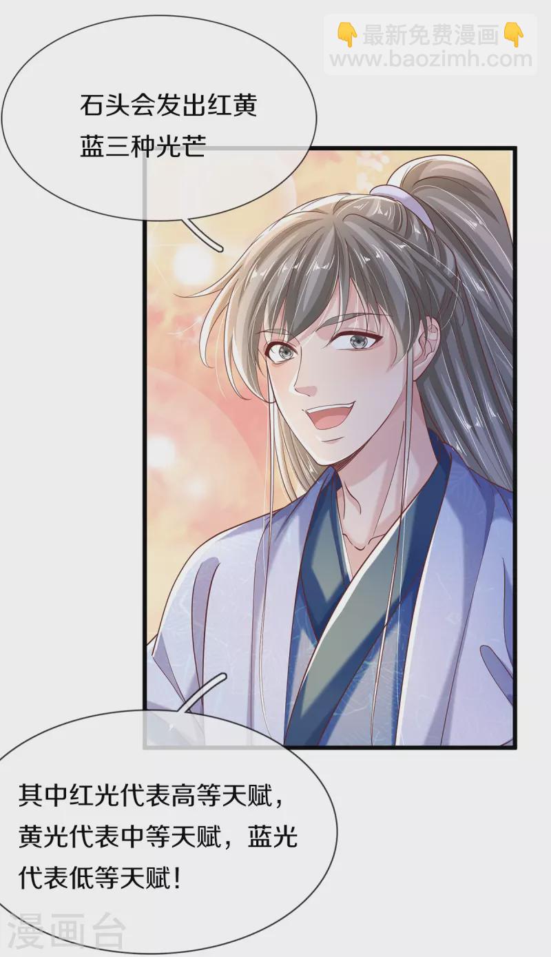 第41话 资质测试-第43话