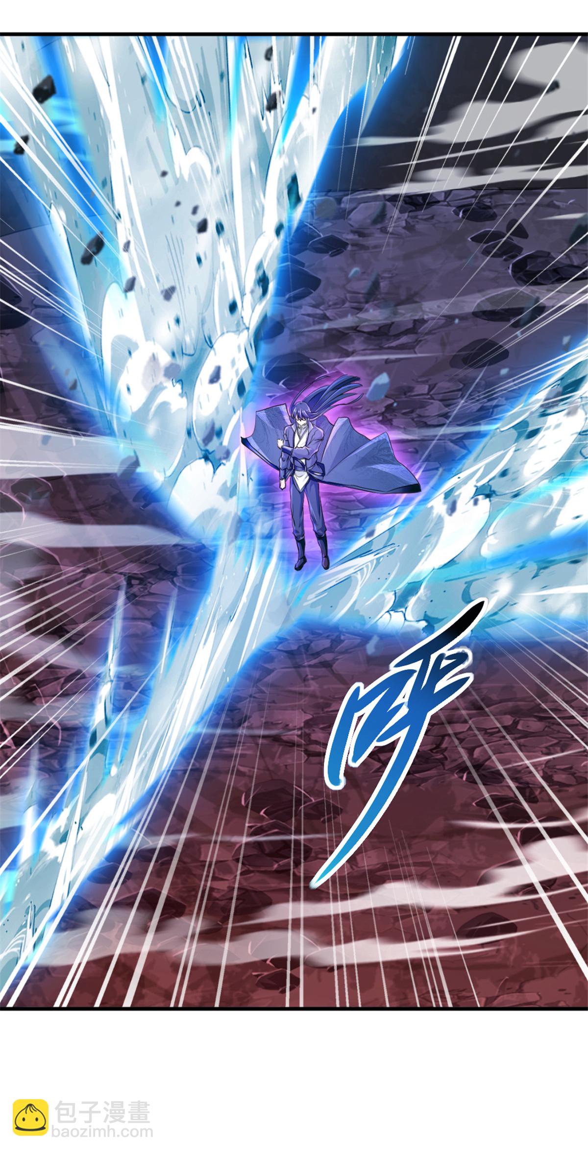 第11话 下场只有一个-第11话