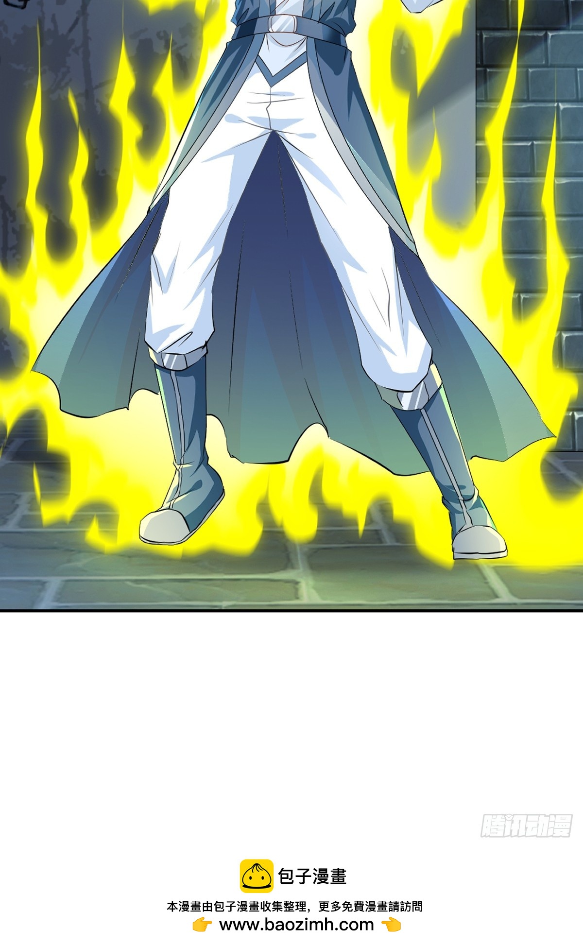 第103话灵丹境第九重-第103话