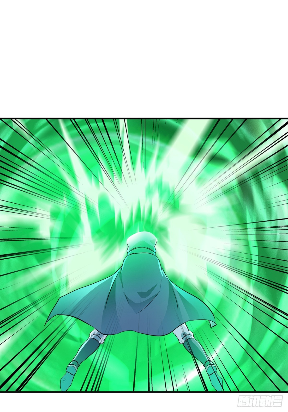 第105话 第三道阵法-第105话