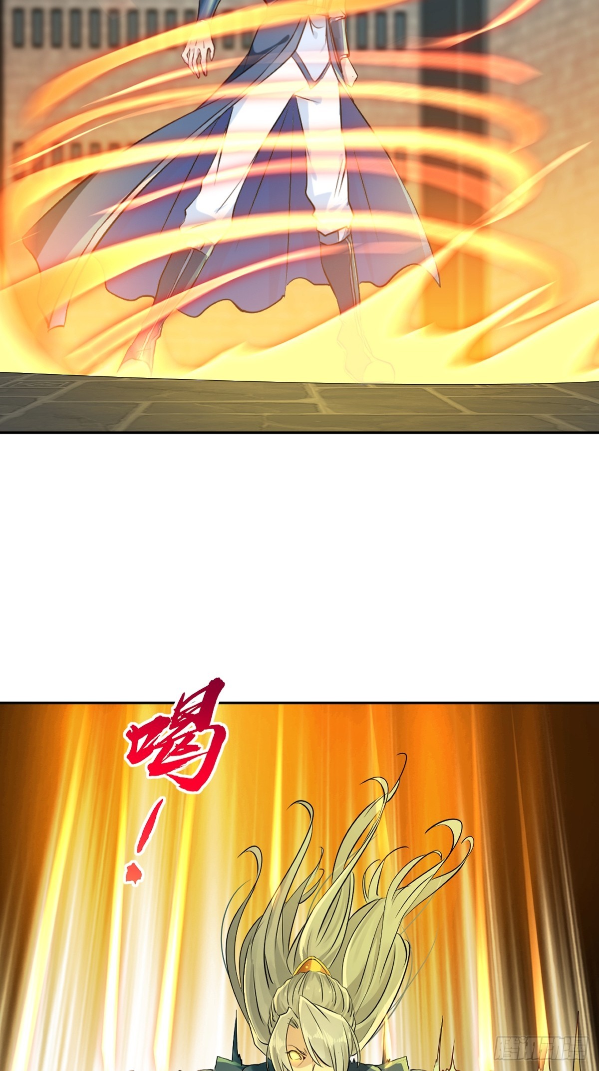 第107话秘境之门-第107话