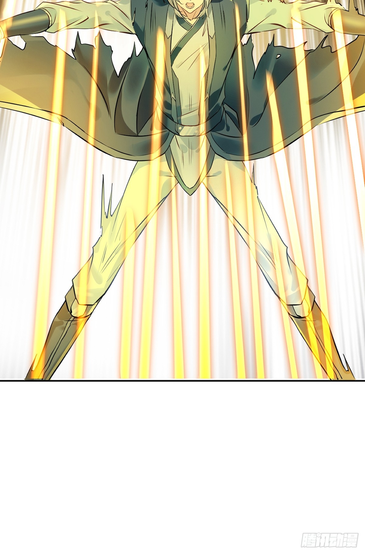 第107话秘境之门-第107话