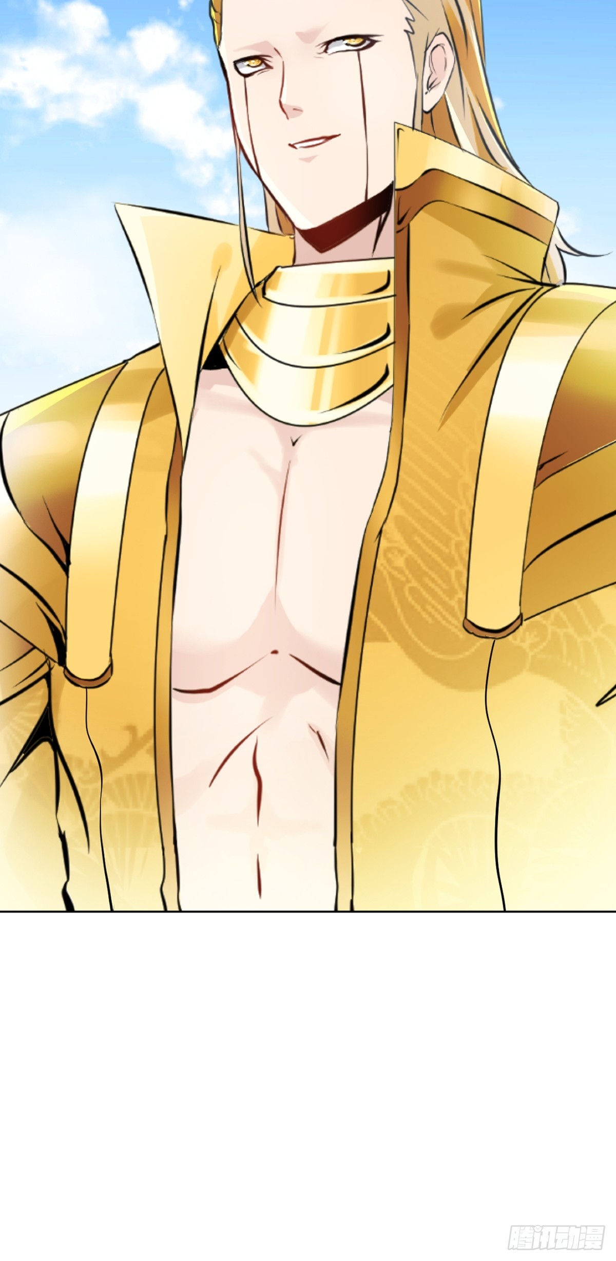 第111话 见识下你的手段-第111话