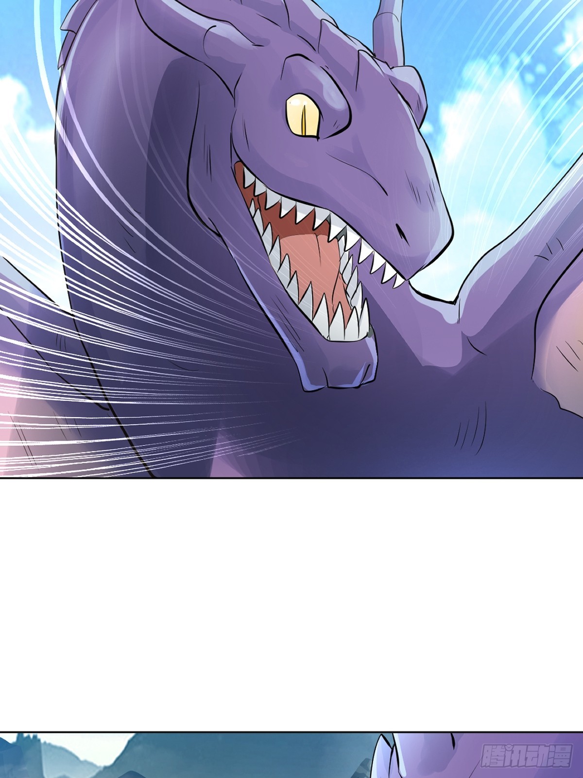 第111话 见识下你的手段-第111话