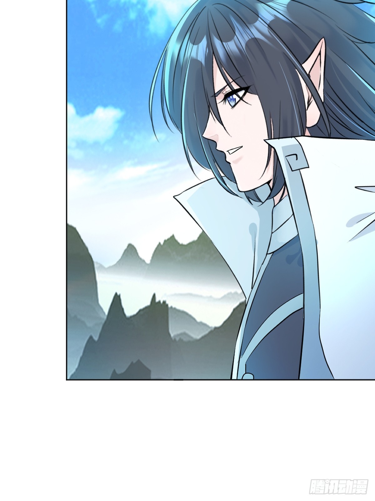 第111话 见识下你的手段-第111话