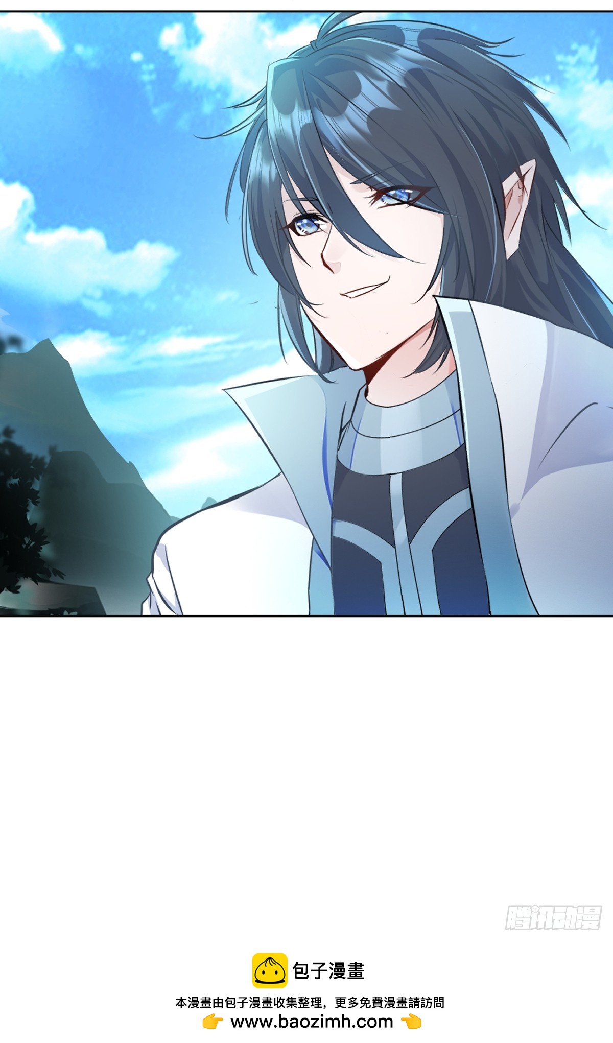 第111话 见识下你的手段-第111话