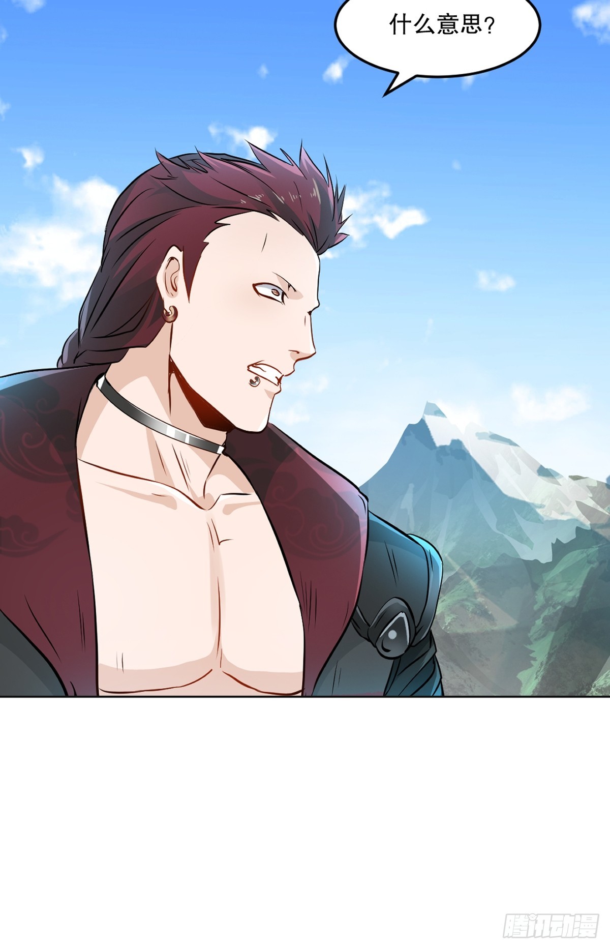 第115话 乌合之众-第115话