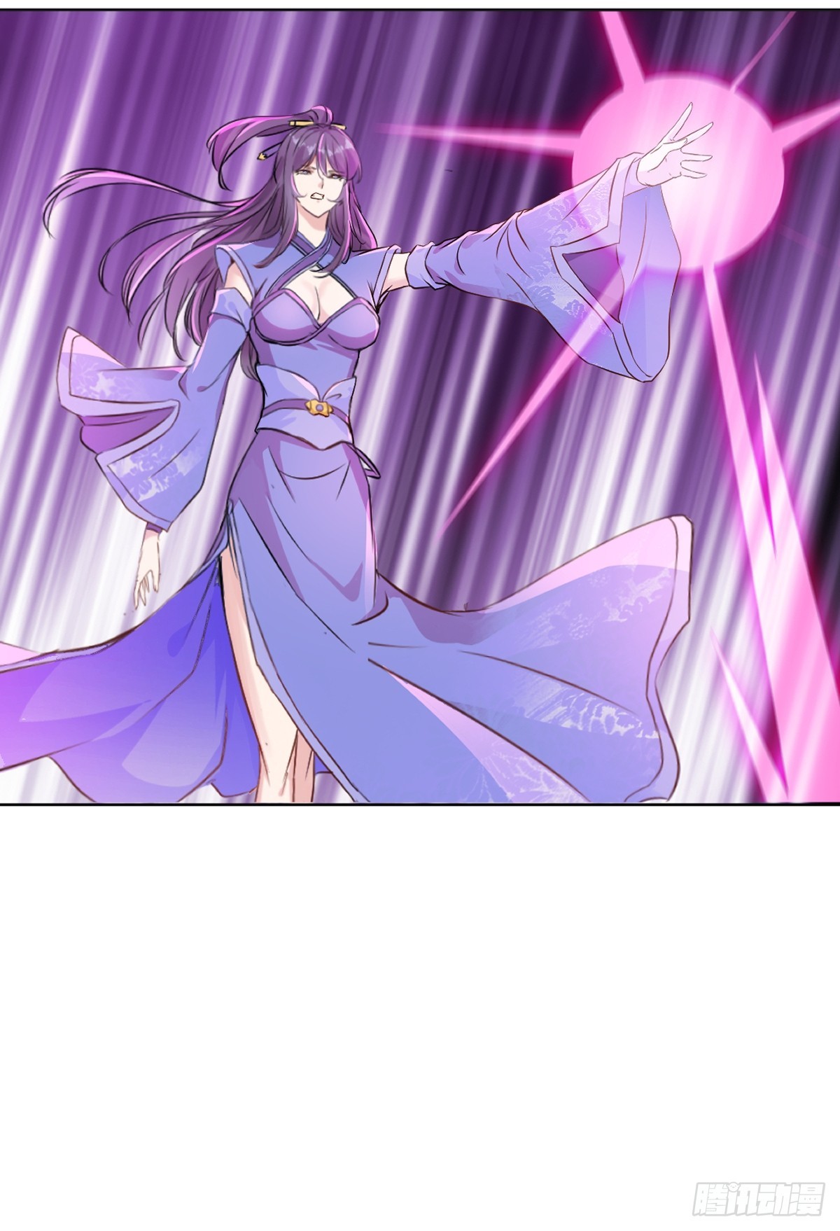 第117话 逃的够快-第117话